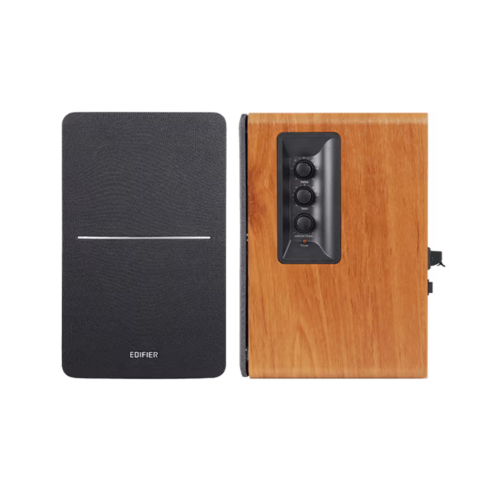Edifier R1280DB Brown  - Home Sound System