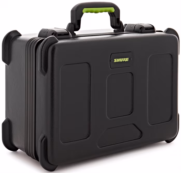 Shure SH-MICCASE15 - Mikrofon-Case