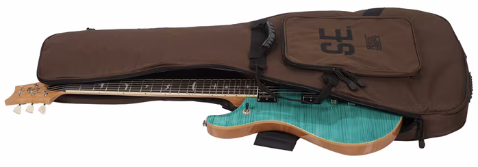 PRS SE McCarty 594 Turquiose - E-Gitarre