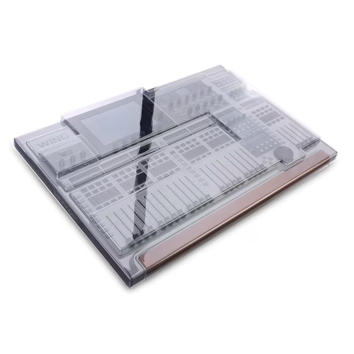 Decksaver BEHRINGER WING COVER - Case