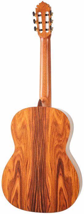 Manuel Rodriguez Exótica Series EX-SS Satin 4/4 - Die klassische Gitarre