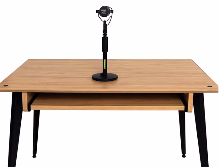 Shure SH-DESKTOP1 (ausgepackt) - Mikrophon-Ständer
