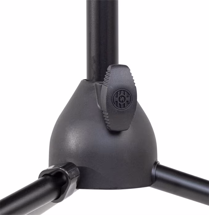Shure SH-TRIPODSTANDDX - Mikrophon-Ständer