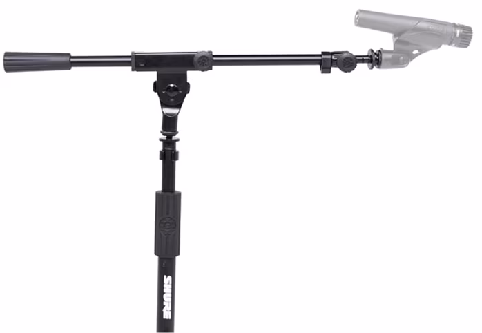 Shure SH-TRIPODSTANDLP - Mikrophon-Ständer