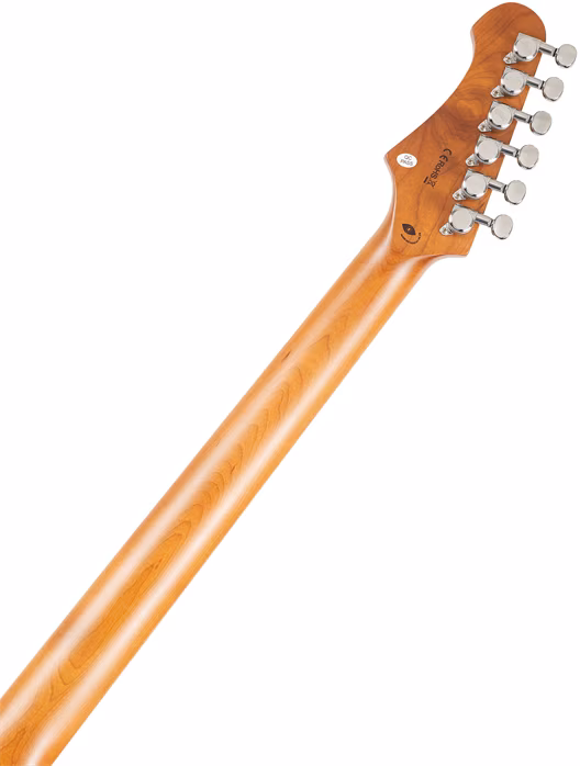 JET Guitars JS-500 RDS - E-Gitarre