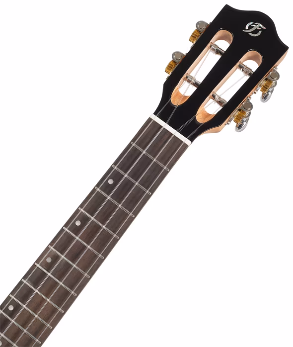 Flight Iris Tenor BK - Akustische Ukulele