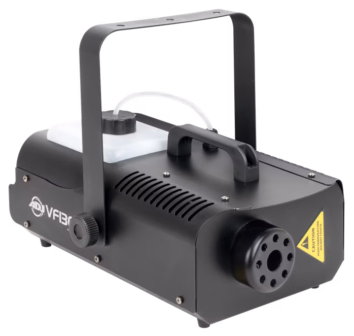 Eliminator VF1300 EP (ausgepackt) - Nebelmaschine