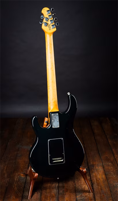 Music Man 1990 Silhouette HSS Trem USA - E-Gitarre