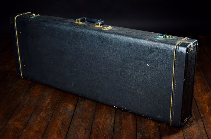 Music Man 1990 Silhouette HSS Trem USA - E-Gitarre