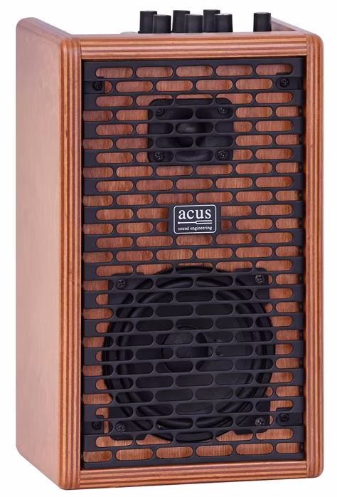 Acus One ForStrings 4 Ferdi Wood - Combo für akustische Instrumente