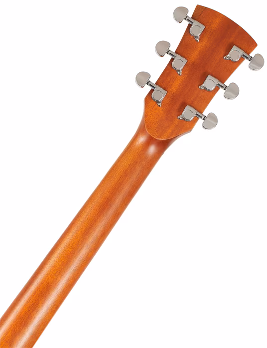Soundsation EDGE ST DN-NT - Akustische Gitarre