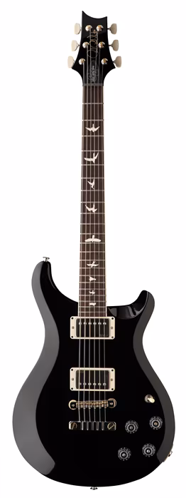 PRS S2 McCarty 594 Thinline Standard Black - E-Gitarre