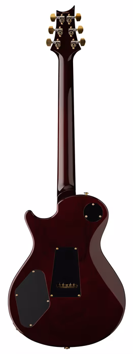 PRS Tremonti Charcoal Purple Burst - E-Gitarre