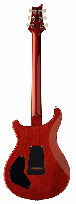 PRS DGT McCarty Sunburst - E-Gitarre