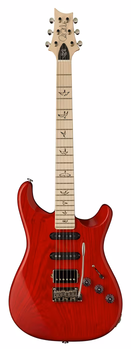 PRS Fiore Amaryllis - E-Gitarre