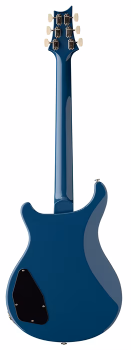 PRS S2 McCarty 594 Thinline Standard Space Blue - E-Gitarre