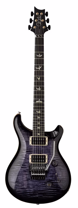 PRS Custom 24 FR Purple Mist - E-Gitarre