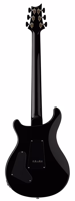 PRS Custom 24 FR Charcoal Burst - E-Gitarre