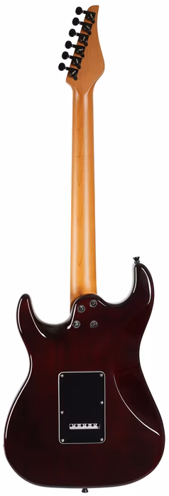 JET Guitars JS-450 TGR R (ausgepackt) - E-Gitarre