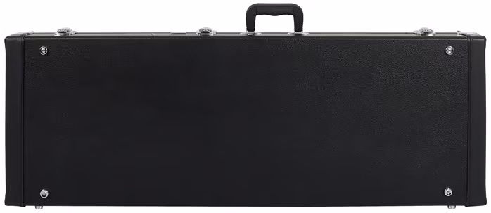 EK Electric Guitar Case - Koffer für E-Gitarre