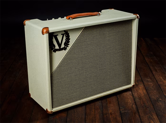 Victory Amps V40 The Duchess Deluxe - Gitarren-Röhrencombo