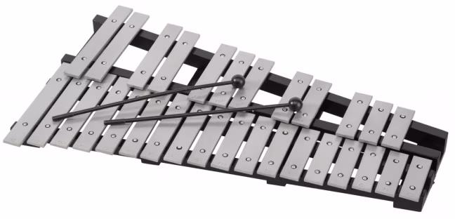 Soundsation SG-30N - Glockenspiel