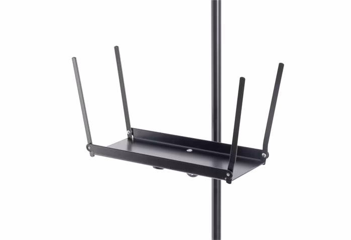 K&M 13105 - Ablegepult für Ständer