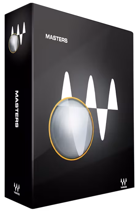 WAVES Masters - Software