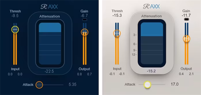 WAVES Silver - Software