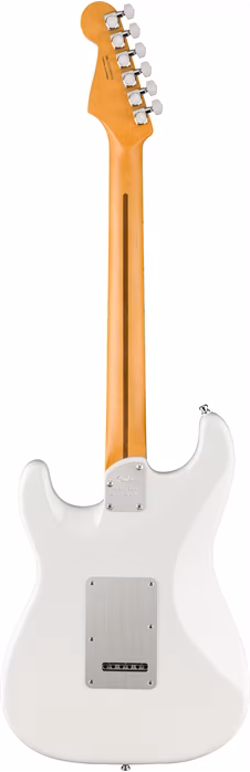 Fender American Ultra II Stratocaster MN AVL - E-Gitarre
