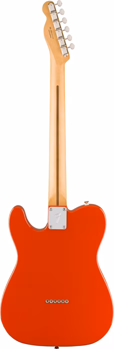 Fender Player II Telecaster MN CRR - E-Gitarre