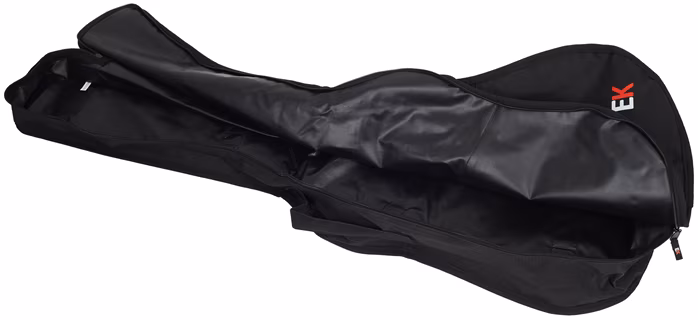 EK Acoustic Guitar Bag - Case für akustische Gitarre