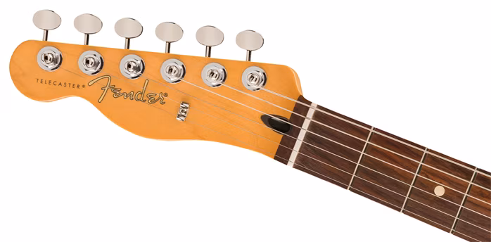 Fender Player II Telecaster LH RW PWT - Linkshänder E-Gitarre