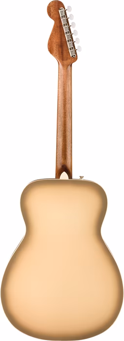 Fender LE Malibu Vintage Antigua - Elektroakustische Gitarre