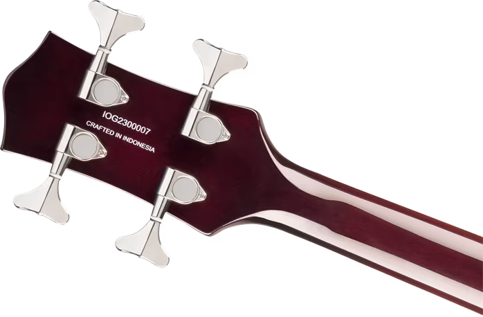 Gretsch Streamliner Jet Club Bass WST - E-Bass