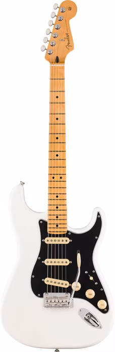 Fender Player II Stratocaster MN PWT (ausgepackt) - E-Gitarre