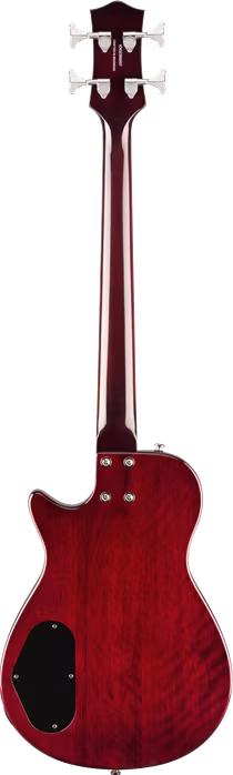 Gretsch Streamliner Jet Club Bass WST - E-Bass