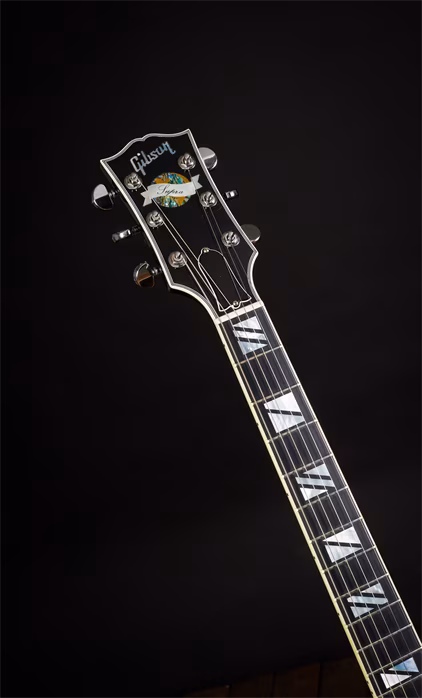 Gibson 2013 SG Supra - E-Gitarre