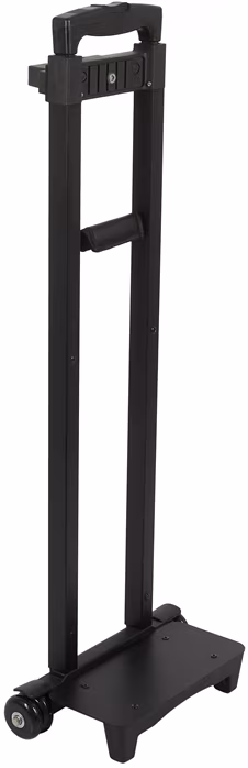 Stefy Line Pedalboard Trolley 80 - Transportwagen