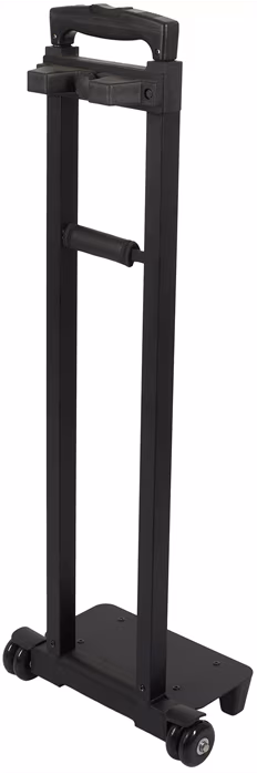 Stefy Line Pedalboard Trolley 80 - Transportwagen