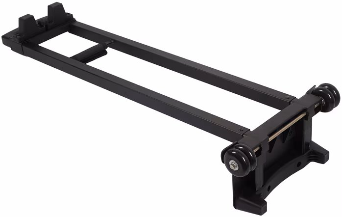 Stefy Line Pedalboard Trolley 80 - Transportwagen