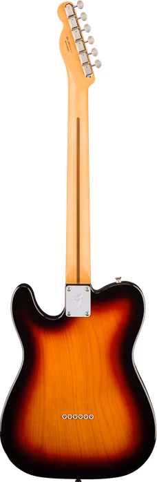 Fender Player II Telecaster MN 3TS - E-Gitarre
