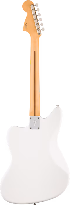 Fender Player II Jaguar RW PWT - E-Gitarre