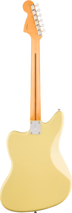 Fender Player II Jaguar RW HLY - E-Gitarre