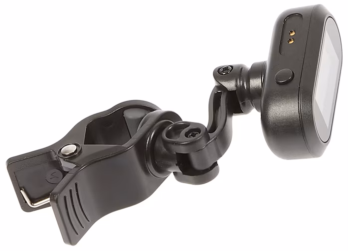 Cascha Chroma-Clip Tuner - Clip-On Stimmgerät
