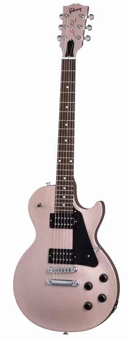 Gibson Les Paul Modern Lite Rose Gold Satin - E-Gitarre
