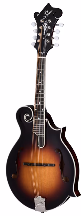 Epiphone F-5G Cremona Sunburst - Akustische Mandoline