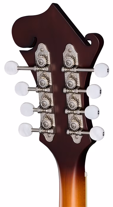 Epiphone F-5 Studio Vintage Sunburst Satin - Akustische Mandoline