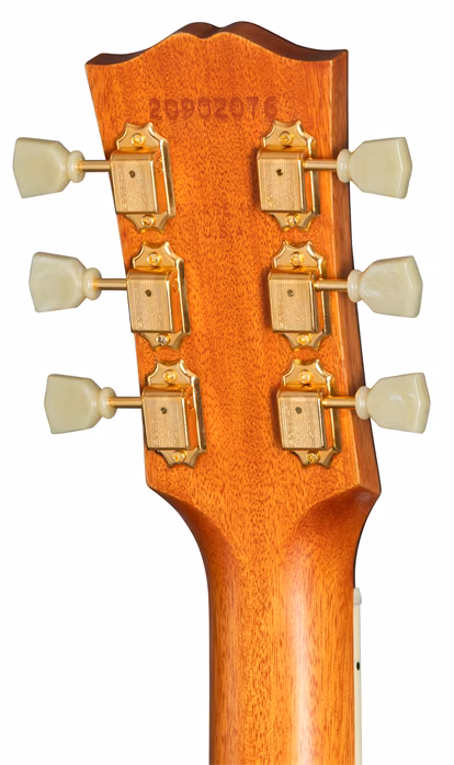 Gibson Hummingbird Faded Natural - Elektroakustische Gitarre