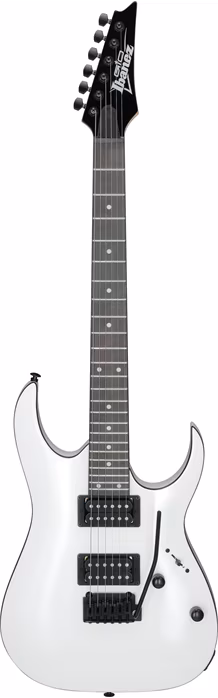 Ibanez GRGA120 WH - E-Gitarre